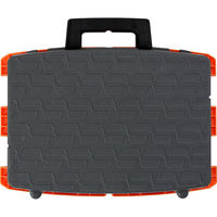 アルインコ 折りたたみ式踏台 JPPF215 1台（直送品）