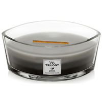 カメヤマ トリロジーハースウィックL ウォームウッズ 2057579 1個（直送品）