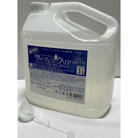 東京ミモレ ザ・除菌バスター サイプレス消毒セット 9500799 1セット（直送品）