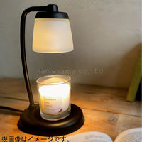 カメヤマ BA479-05-15 香るキャンドルL Bフリージア 1個（直送品）