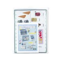 キシマ KNB88051 ホッペルキッズIce cream shop 1個（直送品）