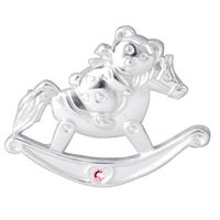 キシマ KP-31156 キノ ベビーハイトメーターフレームピンク 1個（直送品）