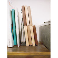 キシマ KP-31401 ブラン インテリアフレーム スクエア×3 1個（直送品）