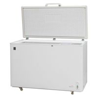 【軒先渡し】レマコム 冷凍ストッカー三温度帯タイプ　399リットルタイプ　RRS-399SF　1台（直送品）