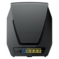 無線LAN親機（Wi-Fiルーター）11ax/WiFi 6 2400 + 600Mbps デュアルバンド WRX560 1台 Synology