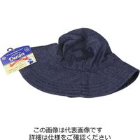藤原産業 セフティー3 ガーデンデニムハット SGDSー3 1個（直送品）
