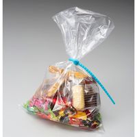 旭電機化成 シリコンくるっバンド 8個入 AKD-10W 1セット(16個:8個×2セット)（直送品）