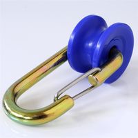 伊藤製作所 プーリーリンク 鉄 HJP-7 1セット(2個)（直送品）