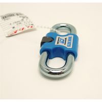 伊藤製作所 スライドフック 鉄 ブルー HJ6PB 1セット(2個)（直送品）