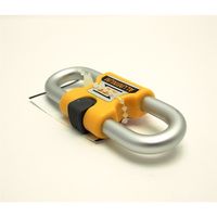 伊藤製作所 スライドフックアルミ イエロー HJ6PAY 1セット(2個)（直送品）