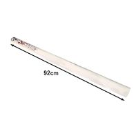 富双合成 リモデルウォール 92mmX2.5m 布目/アイボリー HP02-M25 1巻（直送品）