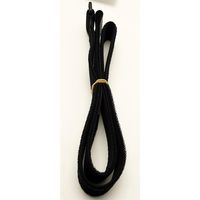 ジャック ストレッチベルト 黒 25mm×750mm 4519334293041 1本（直送品）