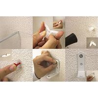 若井産業 トグラー TC 4本入 F-080 1セット(8本:4本×2セット)（直送品）