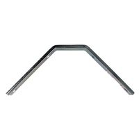 和気産業 コーナー補強金具 ラッキーアングル BSー573 ユニクロ 90MM BS-573 1セット(3個)（直送品）