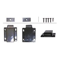 和気産業 プッシュラッチ VBー023 VB-023 1個（直送品）