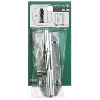 和気産業 ラビークローム丸落し 90MM VC-059 1個（直送品）