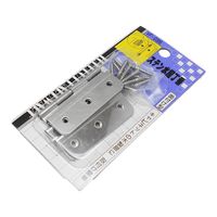 和気産業 ステン水屋丁番 VF-086 1セット(2個)（直送品）