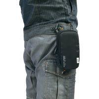 藤原産業 SK11 スマホケース ダブル SOー5 1セット(2個)（直送品）