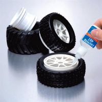 ヘンケルジャパン ロックタイト 高機能瞬間接着剤 401 難接着用 20g LIC-401 1セット(2個)（直送品）