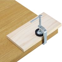 藤原産業 SK11 クラフトクランプ CCー5 1セット(3個)（直送品）