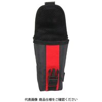 藤原産業 SK11 4WAYタフポーチ S4WTPーBーRD 1個（直送品）