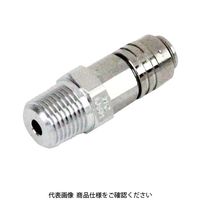 藤原産業 SK11 マイクロカプラMCー10SM ASー25M 1個（直送品）