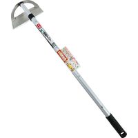 藤原産業 千吉 伸縮式 ステン窓ホー 1，300mm 1300MM 1丁（直送品）