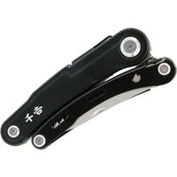 藤原産業 千吉 サバイバルシザー 5in1 1個（直送品）