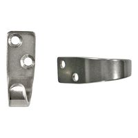 和気産業 ステンレス CTフック 大 37mm×31mm SH-227 1箱（直送品）