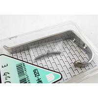 和気産業 ステンレス フックE 大 SH-229 1箱（直送品）