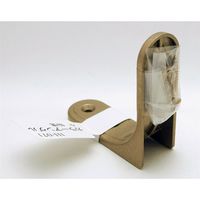 和気産業 カラーアングル 仙徳 縦55.6mm×横55.6mm×幅20mm×板厚4.2mm IH-071 1セット(2個)（直送品）