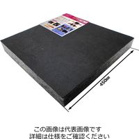 和気産業 吸音材 QonPET 35×450×450 WBK-02 1枚（直送品）