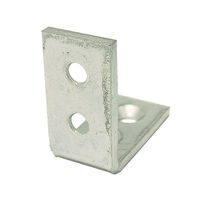 和気産業 特厚金折隅金 30x30x16mm 10個入 7454800 1セット(20個:10個×2セット)（直送品）