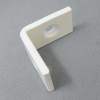 和気産業 ユニクロ特厚金折 白 25mm IH-084 1セット(3個)（直送品）