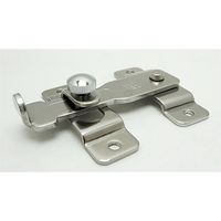 和気産業 ステン締付打掛 特大 BH-162 1セット(2個)（直送品）