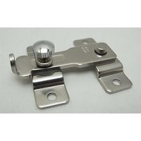 和気産業 ステン締付打掛 中 BH-160 1セット(2個)（直送品）