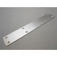 和気産業 ステン巾広プレート 35×200mm IH-115 1セット(2個)（直送品）