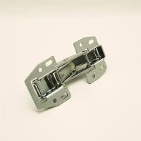 和気産業 ナックルヒンジ スプリング付き KB-621 1セット(2個)（直送品）