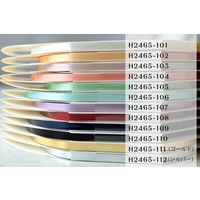 ハマナカ ROMALE ロマーレ 約30m Col.105 5mm幅 2465 H2465-105 1セット(3巻)（直送品）