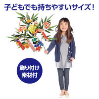 アーテック 七夕個人セット 1570 1個