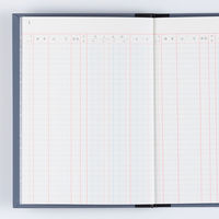 コクヨ 帳簿 B5 売上日記帳 上質紙 100頁/冊 チ-111 1冊