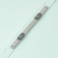 ライオン事務器 フラットファイル A4S 厚とじタイプ AW-518S 水 10282 1冊