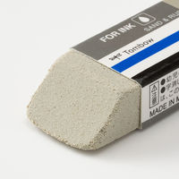 トンボ鉛筆 モノ 砂ラバー消しゴム インク・鉛筆両用 JCB-119 1個