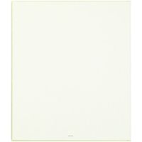 デザインフィル カラー色紙 Sサイズ 二つ折り シルク 葉柄 33264006 1個