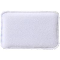 【アウトレット】CONDOR（コンドル）ベランダ・玄関用 スポンジブラシ スペア 1個 山崎産業