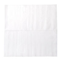 ストリックスデザイン 厚手おしぼり 丸型 1袋（100本入）