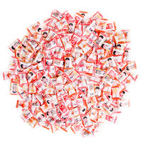 オークラ製菓 お気持ち飴1袋（約200粒）