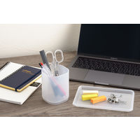 SANKA ナチュラ インボックス ピコスタンド NIB-PKS-CL 1セット(4個)