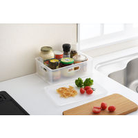 SANKA ナチュラ インボックス ピコ M NIB-PK-MCL 1セット(4個)