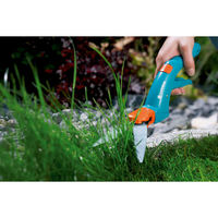 GARDENA 芝生ばさみ 360度回転刃 (左右両利き用) 08731-20 1台（直送品）